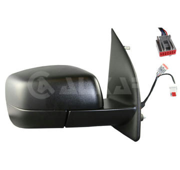 Vnější zpětné zrcátko ALKAR 9030048