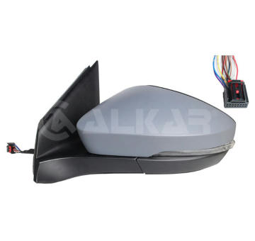 Vnější zpětné zrcátko ALKAR 9039071