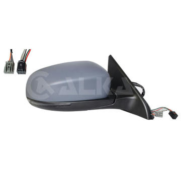 Vnější zpětné zrcátko Alkar 9042828