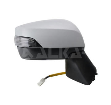 Vnější zpětné zrcátko ALKAR 9044893