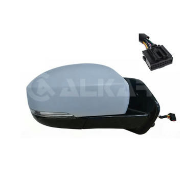 vnejsi zpetne zrcatko ALKAR 9048052