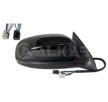 Vnější zpětné zrcátko Alkar 9048809