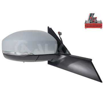 Vnější zpětné zrcátko ALKAR 9050081