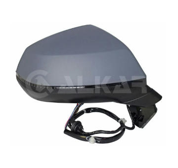 Vnější zpětné zrcátko ALKAR 9050813