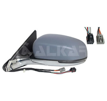 Vnější zpětné zrcátko Alkar 9051828