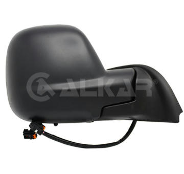 Vnější zpětné zrcátko ALKAR 9226836