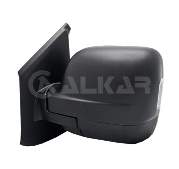 Vnější zpětné zrcátko Alkar 9231083