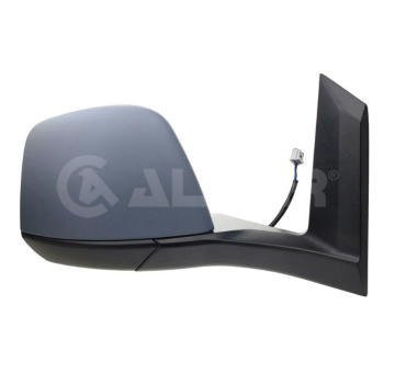 Vnější zpětné zrcátko Alkar 9240341