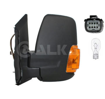 vnejsi zpetne zrcatko ALKAR 9249666