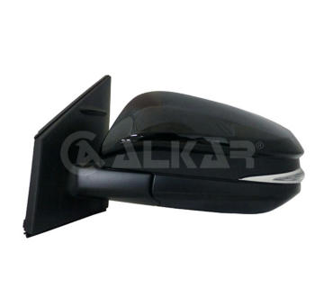 Vnější zpětné zrcátko Alkar 9249919