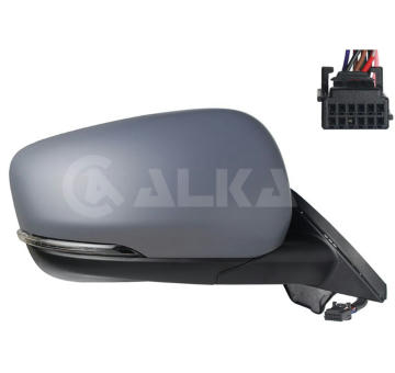 Vnější zpětné zrcátko ALKAR 9252756