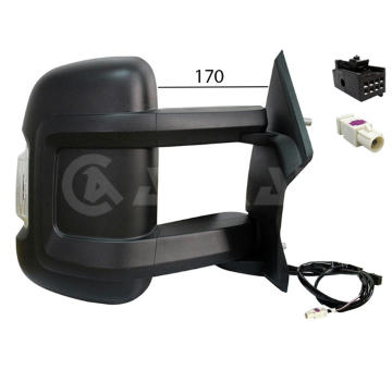 vnejsi zpetne zrcatko ALKAR 9278922