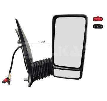 vnejsi zpetne zrcatko ALKAR 9288977