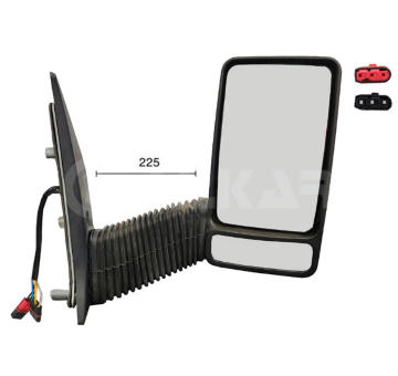 vnejsi zpetne zrcatko ALKAR 9298977