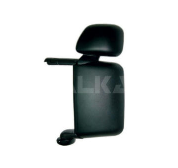 vnejsi zpetne zrcatko, kabina ALKAR 9461001