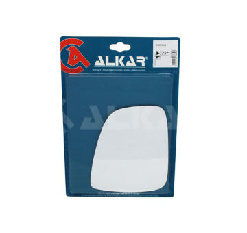 Sklo do zrcatka, vnejsi zrcatko ALKAR 9502594