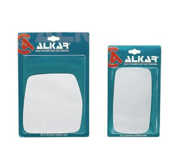 Sklo do zrcátka, vnější zrcátko ALKAR 9502998