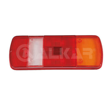 Čočka, zadní světlo ALKAR 9703019