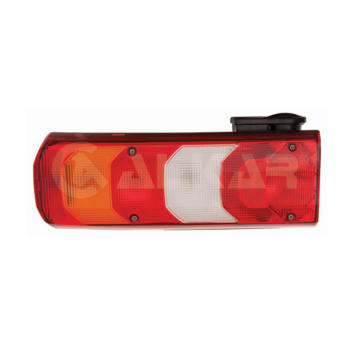 Zadní světlo ALKAR 9705013