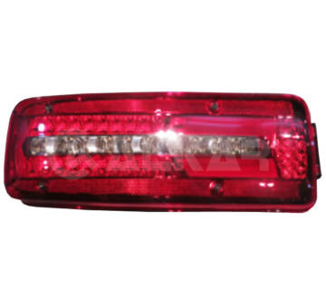 Zadní světlo ALKAR 9722009