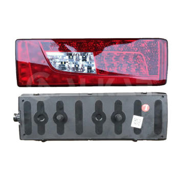 Zadní světlo ALKAR 9741019