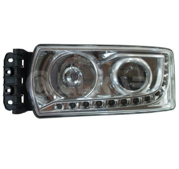 Hlavní světlomet ALKAR 9805248