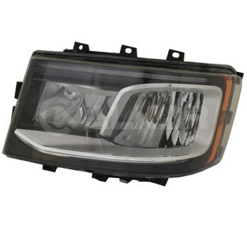 Hlavní světlomet ALKAR 9843019