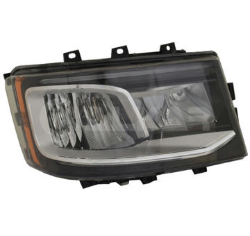 Hlavní světlomet ALKAR 9844019