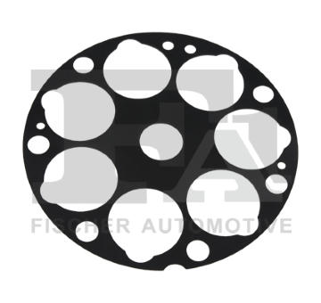 Těsnění, kompresor klimatizace FA1 0000-903