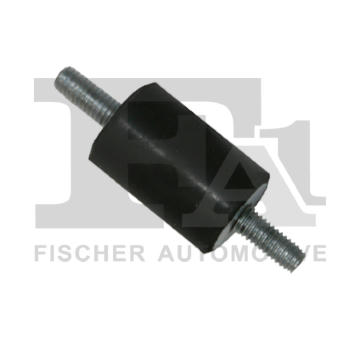 Zarazka, tlumic vyfuku FA1 003-963