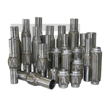 Sortiment propojení výfukových dílů FA1 009-051