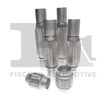 Sortiment propojení výfukových dílů FA1 009-068