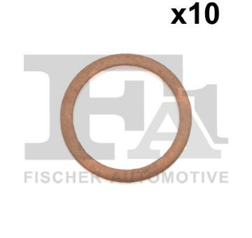 Těsnicí kroužek FA1 014.810.010
