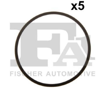 Těsnicí kroužek, kompresor FA1 076.198.005