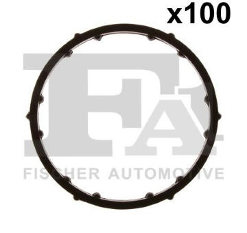 Tesniaci krúżok turbodúchadla FA1 076.202.100