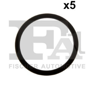 Tesnenie príruby chladenia FA1 076.216.005