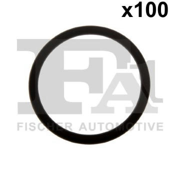 Tesnenie príruby chladenia FA1 076.216.100