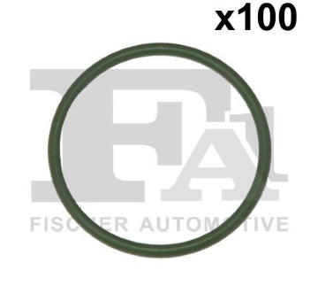 Těsnicí kroužek, kompresor FA1 076.331.005