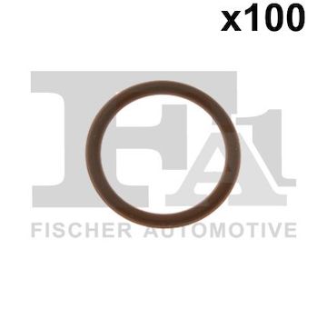 Těsnicí kroužek, kompresor FA1 076.332.100
