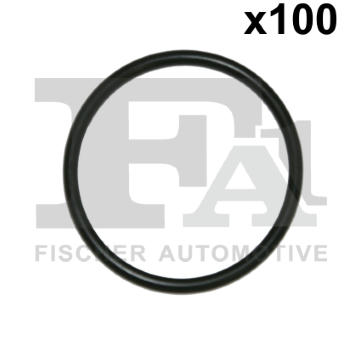 Těsnicí kroužek, kompresor FA1 076.394.100