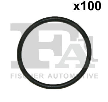 Těsnicí kroužek, kompresor FA1 076.408.005