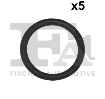 Těsnicí kroužek, kompresor FA1 076.415.005