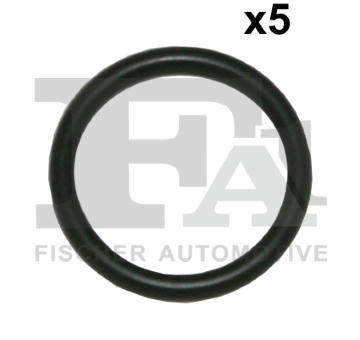 Těsnicí kroužek, kompresor FA1 076.480.005