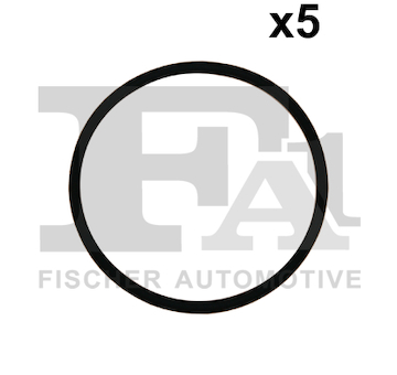 Těsnicí kroužek, kompresor FA1 076.572.005