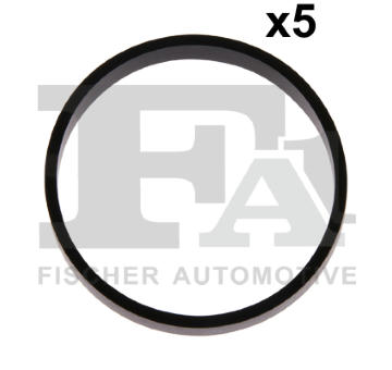 Těsnicí kroužek, kompresor FA1 076.582.005