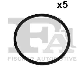 Těsnicí kroužek, kompresor FA1 076.589.005