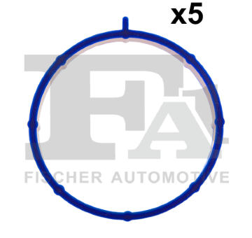 Těsnicí kroužek, kompresor FA1 076.597.005