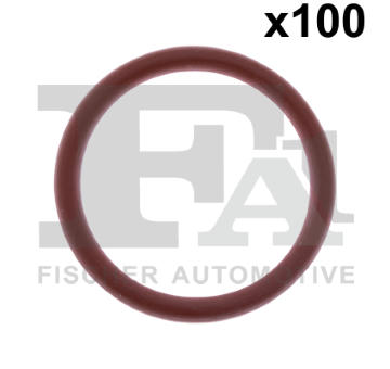 Těsnicí kroužek, kompresor FA1 076.606.005