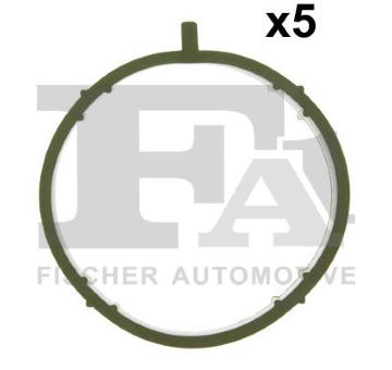 Těsnicí kroužek, kompresor FA1 076.624.005