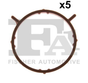 Tesniaci krúżok turbodúchadla FA1 076.745.005